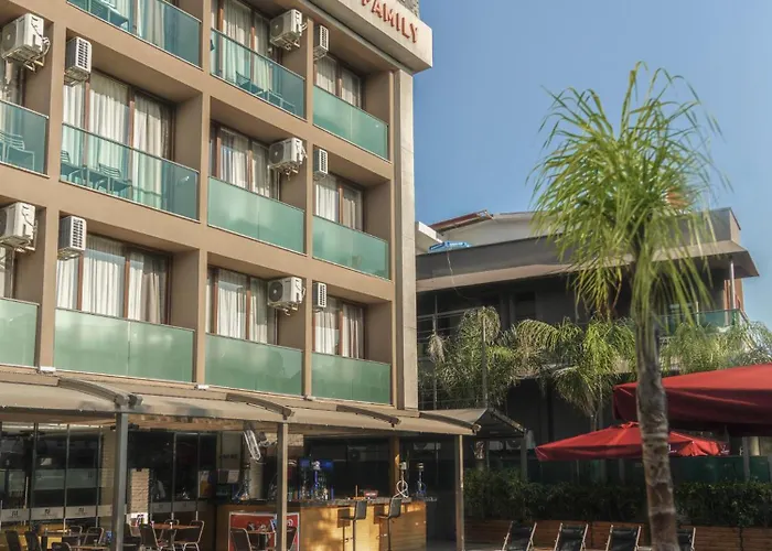 Laren Family & Spa - Boutique ClassSpa Hotel